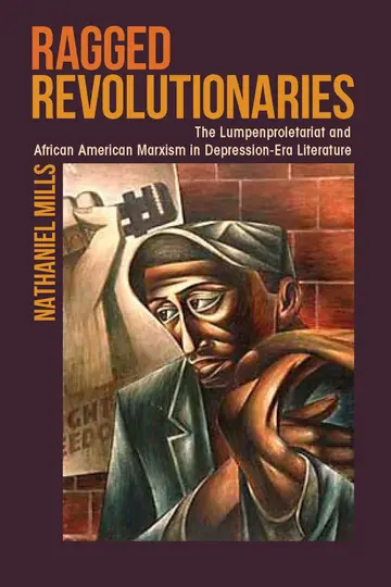 Cover of Ragged Revolutionaries