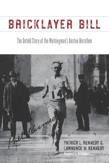 Cover of Bricklayer Bill
