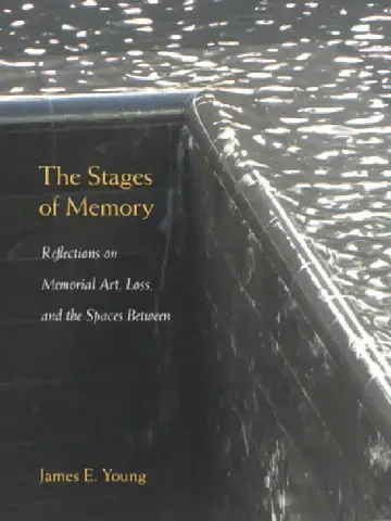 Cover of The Stages of Memory