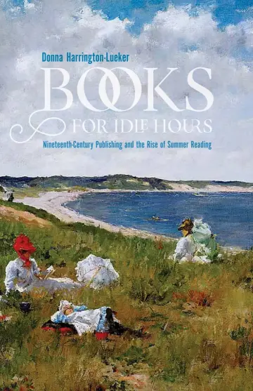 Cover of Books for Idle Hours