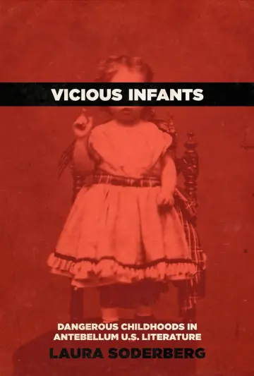 Cover of Vicious Infants