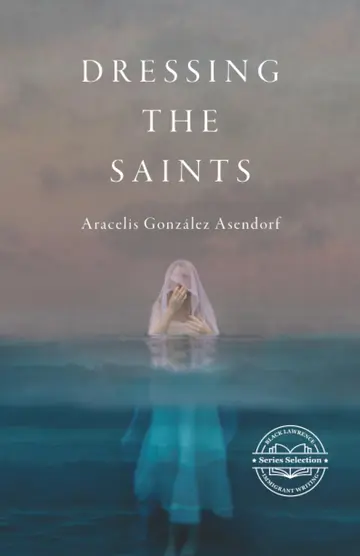 Cover of Dressing the Saints