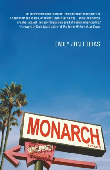 Cover of Monarch
