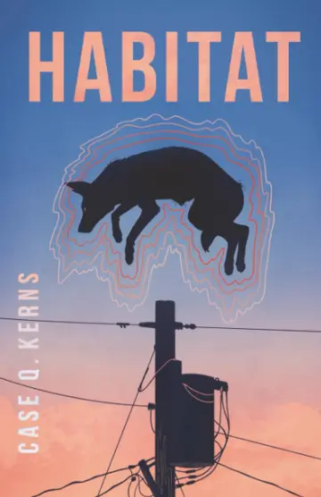 Cover of Habitat