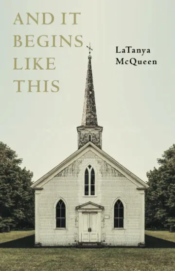 Cover of And It Begins Like This