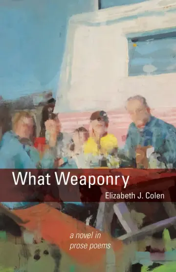 Cover of What Weaponry