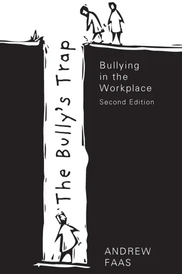 Cover of The Bully's Trap - Second Edition