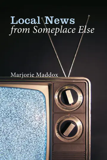 Cover of Local News from Someplace Else