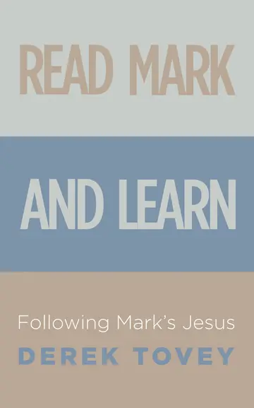 Cover of Read Mark and Learn