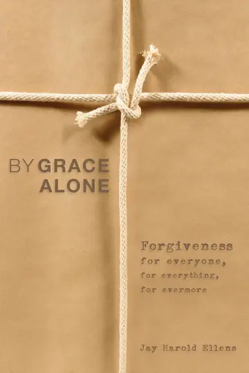 Cover of By Grace Alone