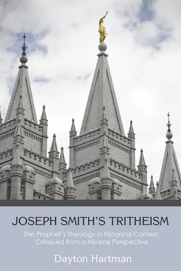 Cover of Joseph Smith s Tritheism