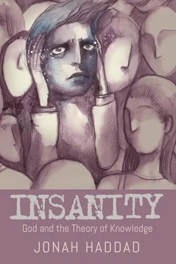 Cover of Insanity