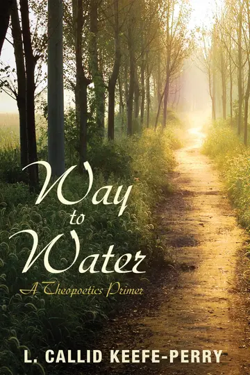 Cover of Way to Water