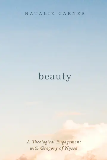 Cover of Beauty