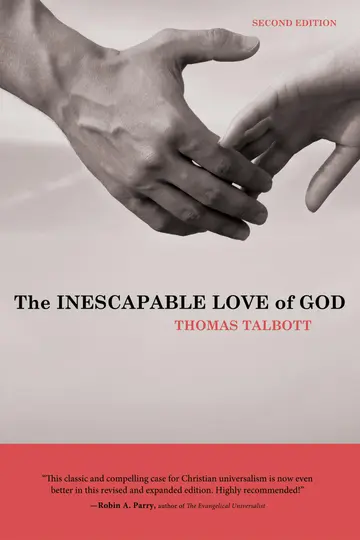 Cover of The Inescapable Love of God