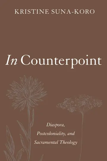 Cover of In Counterpoint