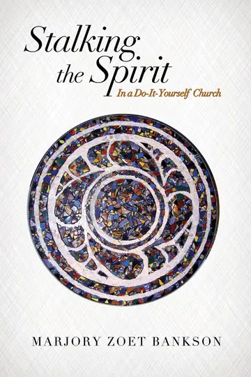 Cover of Stalking the Spirit