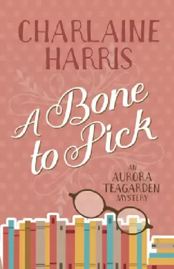 Cover of A Bone to Pick