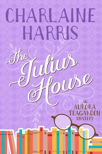 Cover of The Julius House