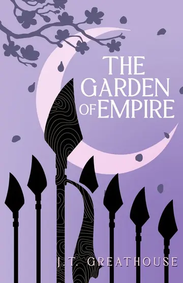 Cover of The Garden of Empire