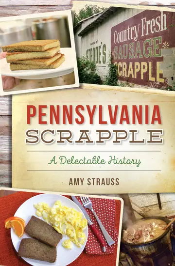 Cover of Pennsylvania Scrapple