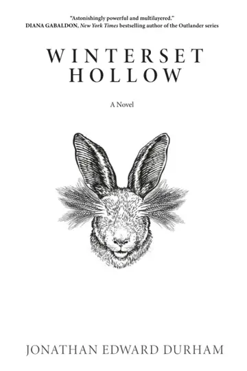 Cover of Winterset Hollow
