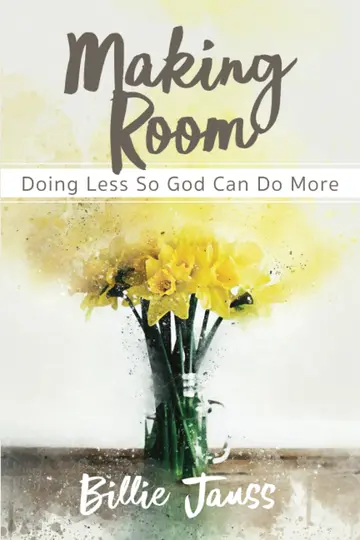 Cover of Making Room