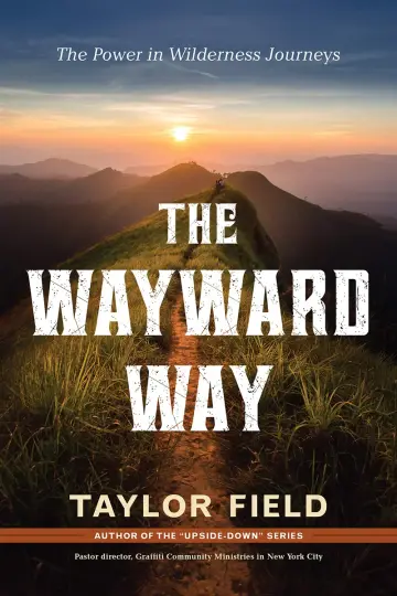Cover of Wayward Way