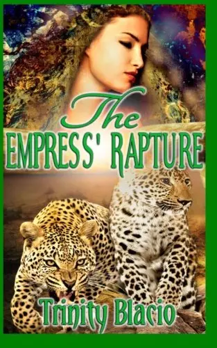 Cover of The Empress' Rapture