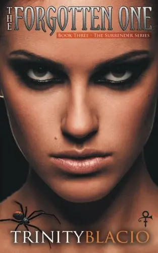 Cover of The Forgotten One