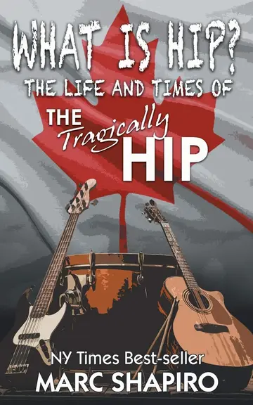 Cover of What Is Hip?