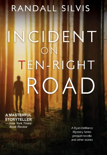 Cover of Incident on Ten-Right Road