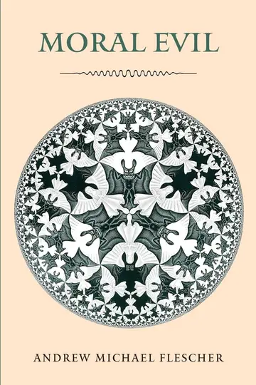 Cover of Moral Evil