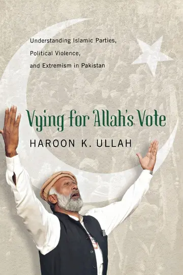 Cover of Vying for Allah's Vote
