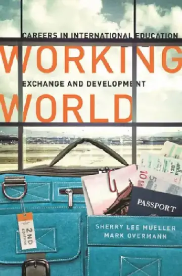 Cover of Working World