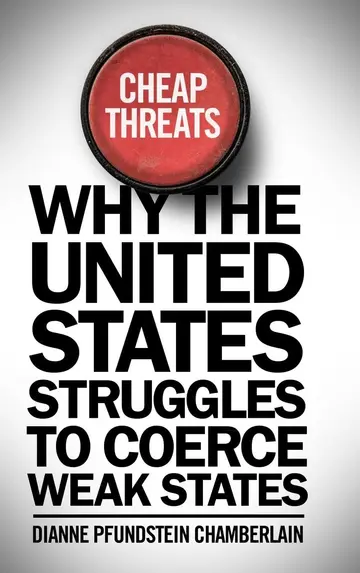 Cover of Cheap Threats