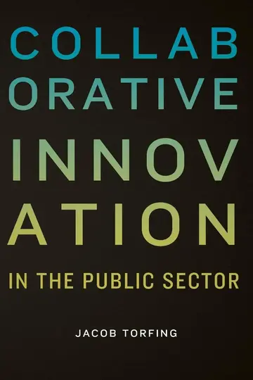 Cover of Collaborative Innovation