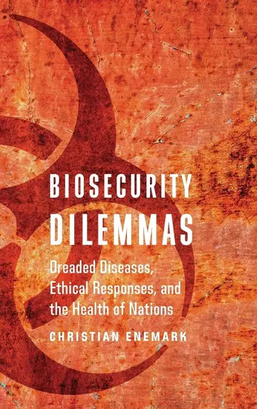 Cover of Biosecurity Dilemmas