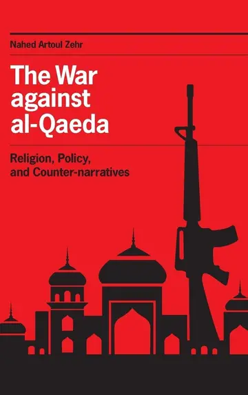 Cover of The War against al-Qaeda