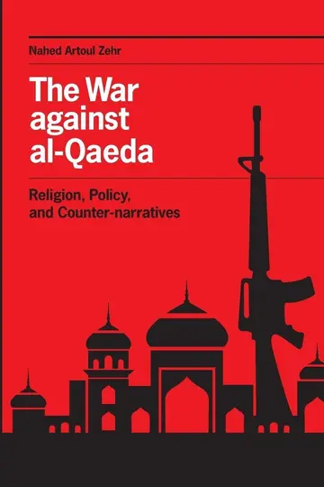 Cover of The War against al-Qaeda