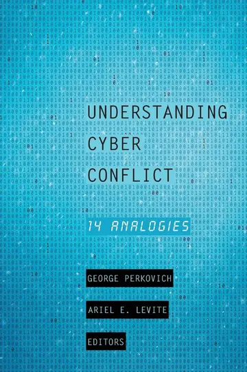 Cover of Understanding Cyber Conflict