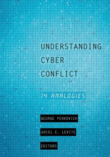 Cover of Understanding Cyber Conflict