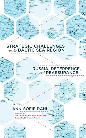 Cover of Strategic Challenges in the Baltic Sea Region