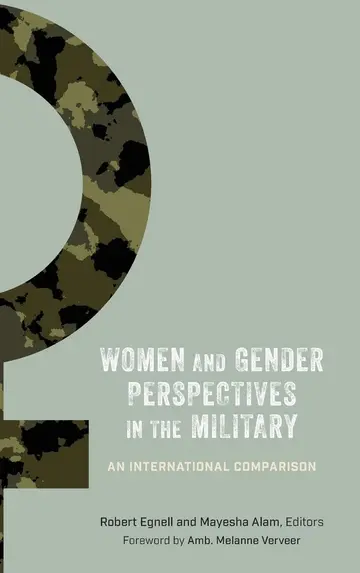 Cover of Women and Gender Perspectives in the Military