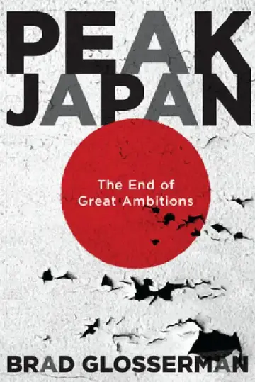 Cover of Peak Japan