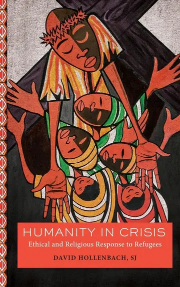 Cover of Humanity in Crisis