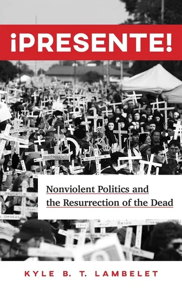 Cover of ¡presente!