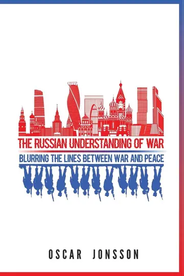 Cover of The Russian Understanding of War