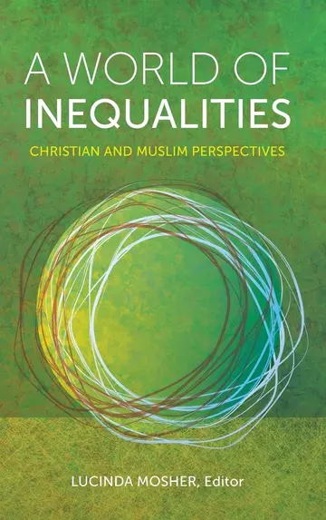 Cover of A World of Inequalities