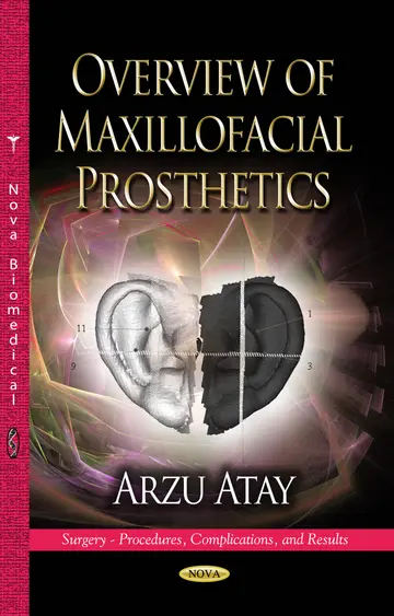 Cover of Overview of Maxillofacial Prosthetics